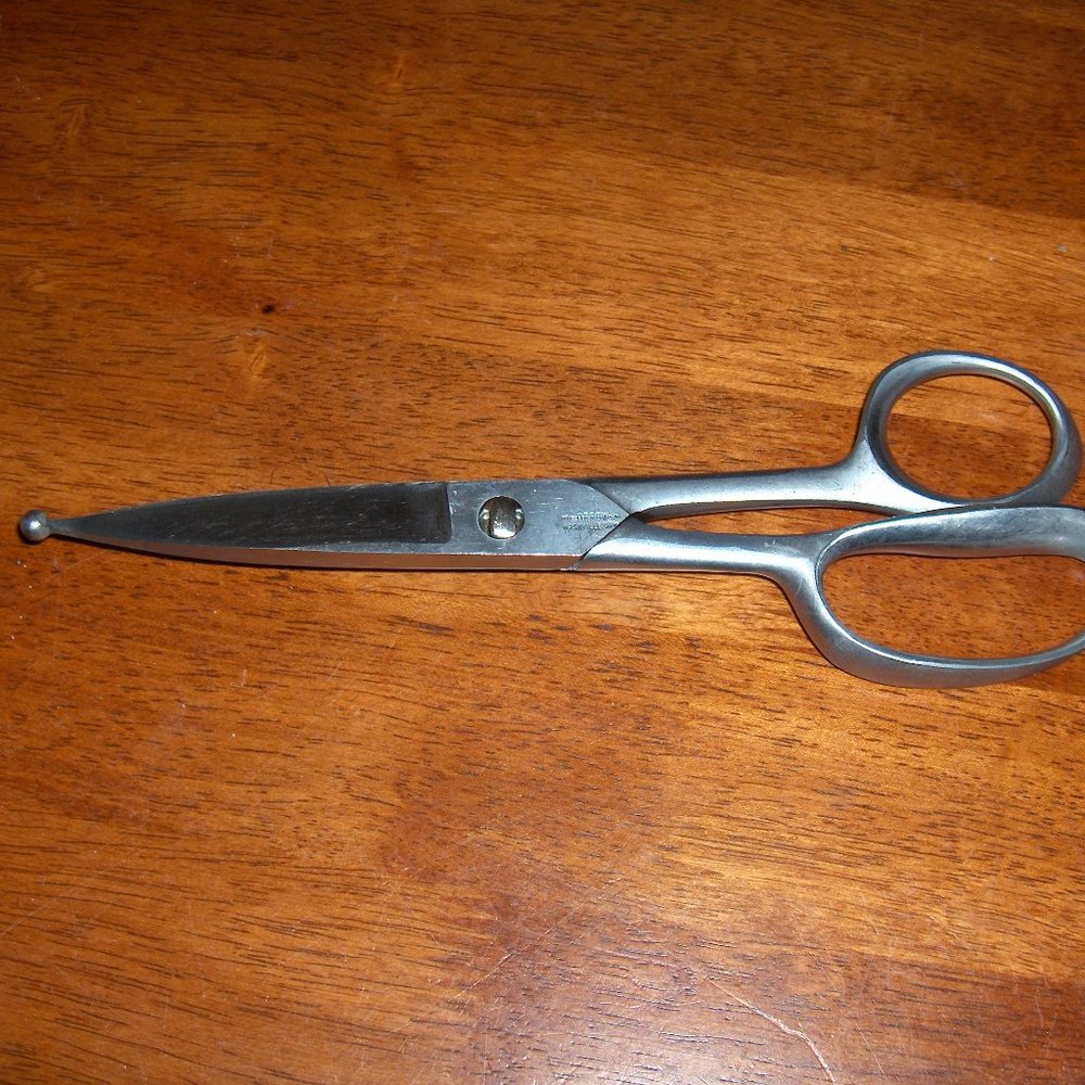 Arrow Kitchen Scissors 8"